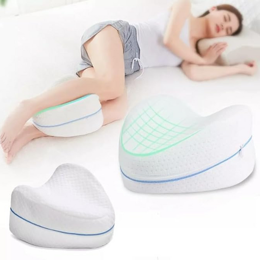 ALMOHADA ORTOPEDICA PIERNAS