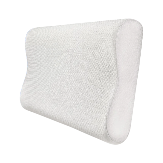 Almohada Memory Pillow  Cool Gel + Funda